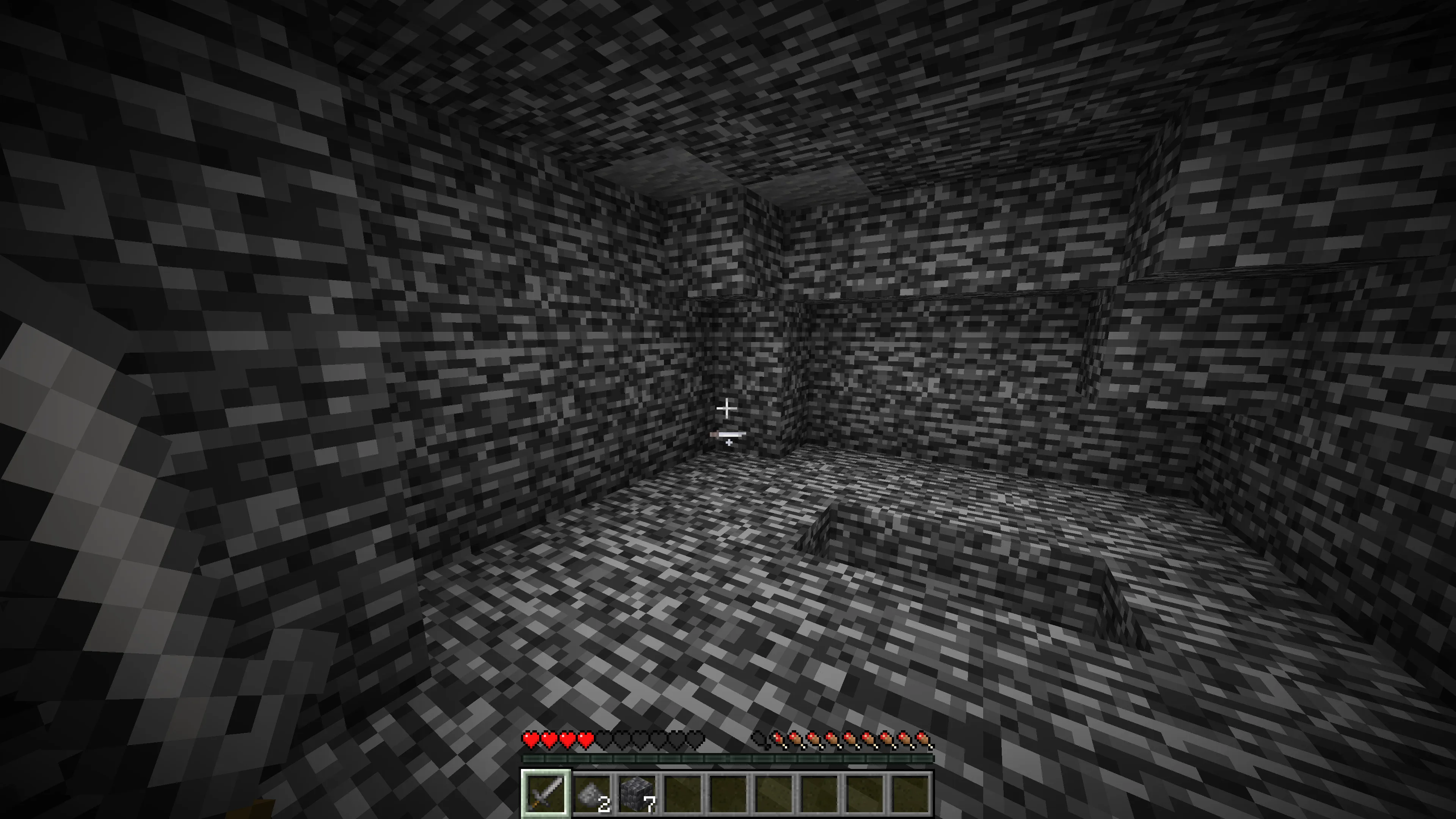 Изображение 6 ресурспака XRAYn't