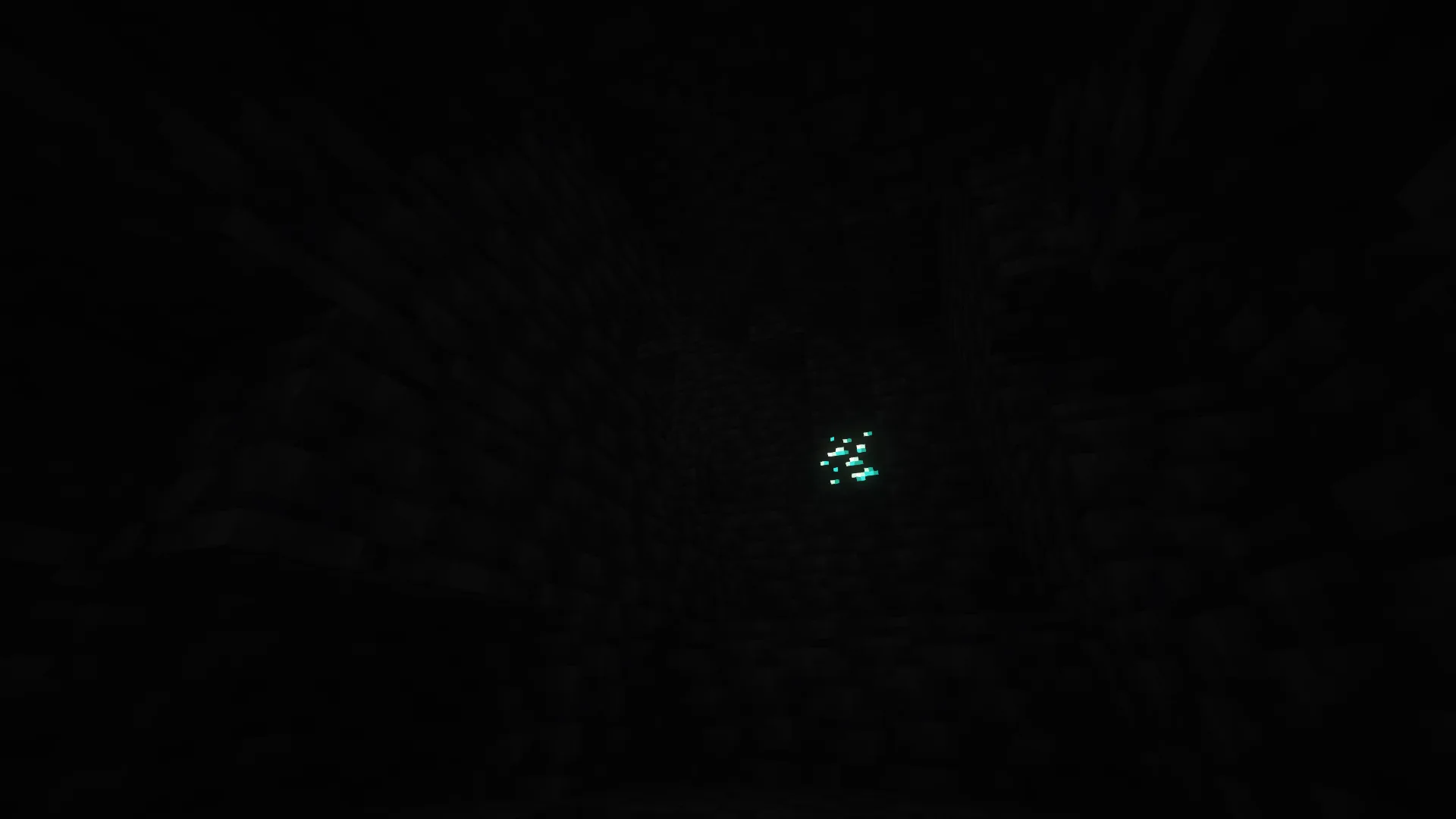 Изображение 2 ресурспака Yet Another Glowing Ores Pack