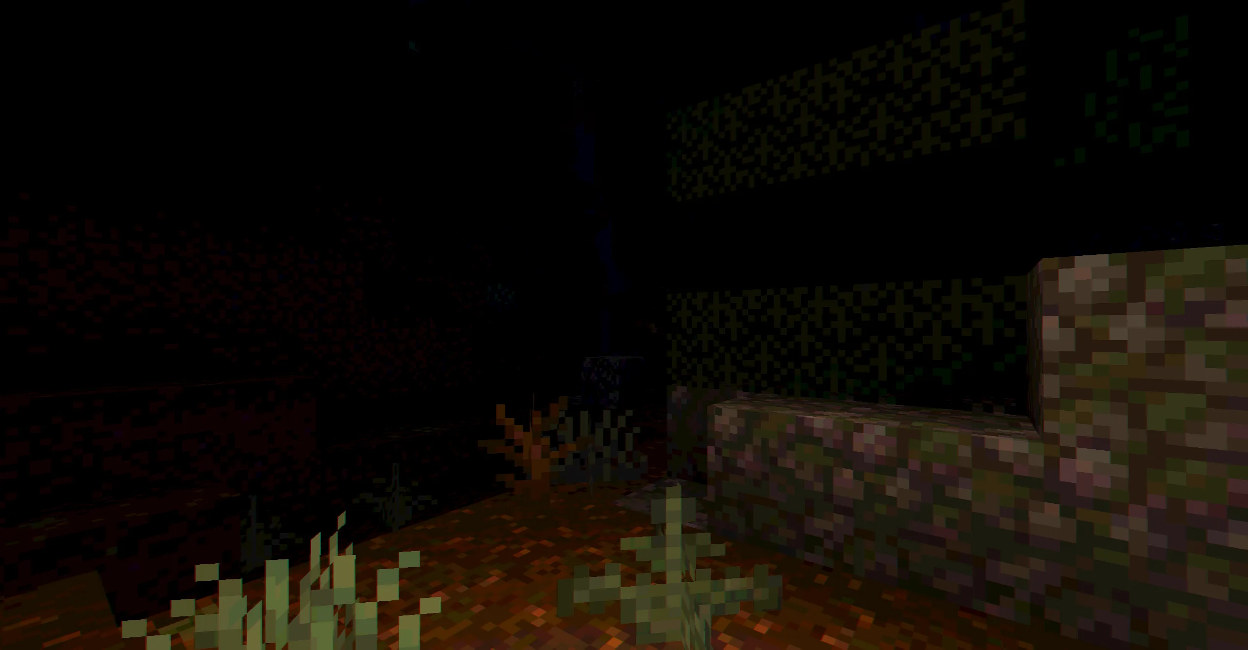 Изображение 5 шейдера Yamashita Shimejize 🍄