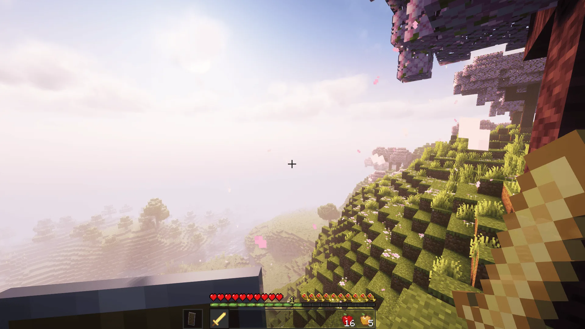 Изображение 2 ресурспака Yeahlows PVP Pack