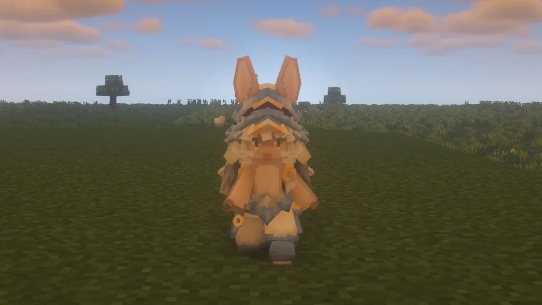 Изображение 6 мода Yes Steve Model