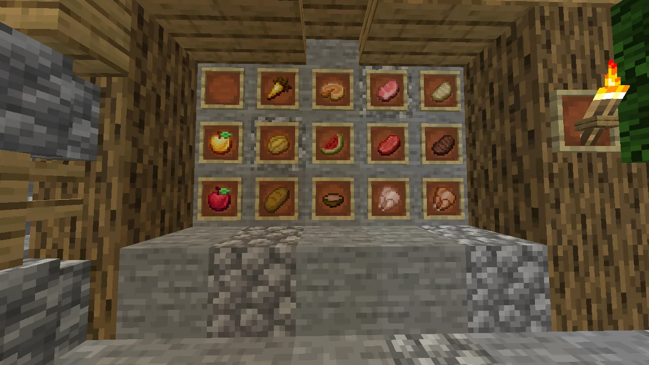 Изображение 3 ресурспака YesSnepieSpider's pvp pack