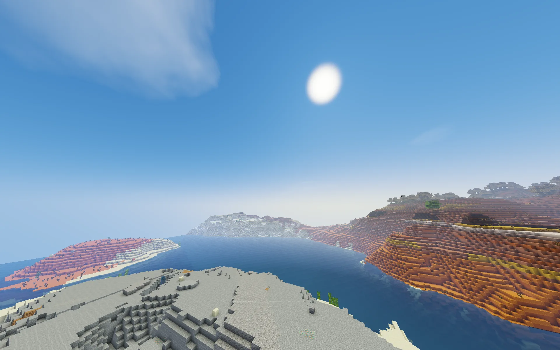 Изображение 2 шейдера YoFPS