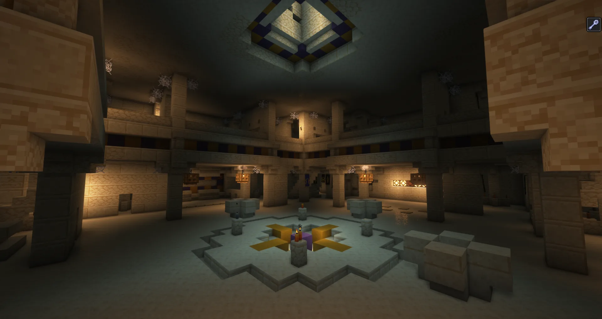 Изображение 1 мода YUNG's Better Desert Temples