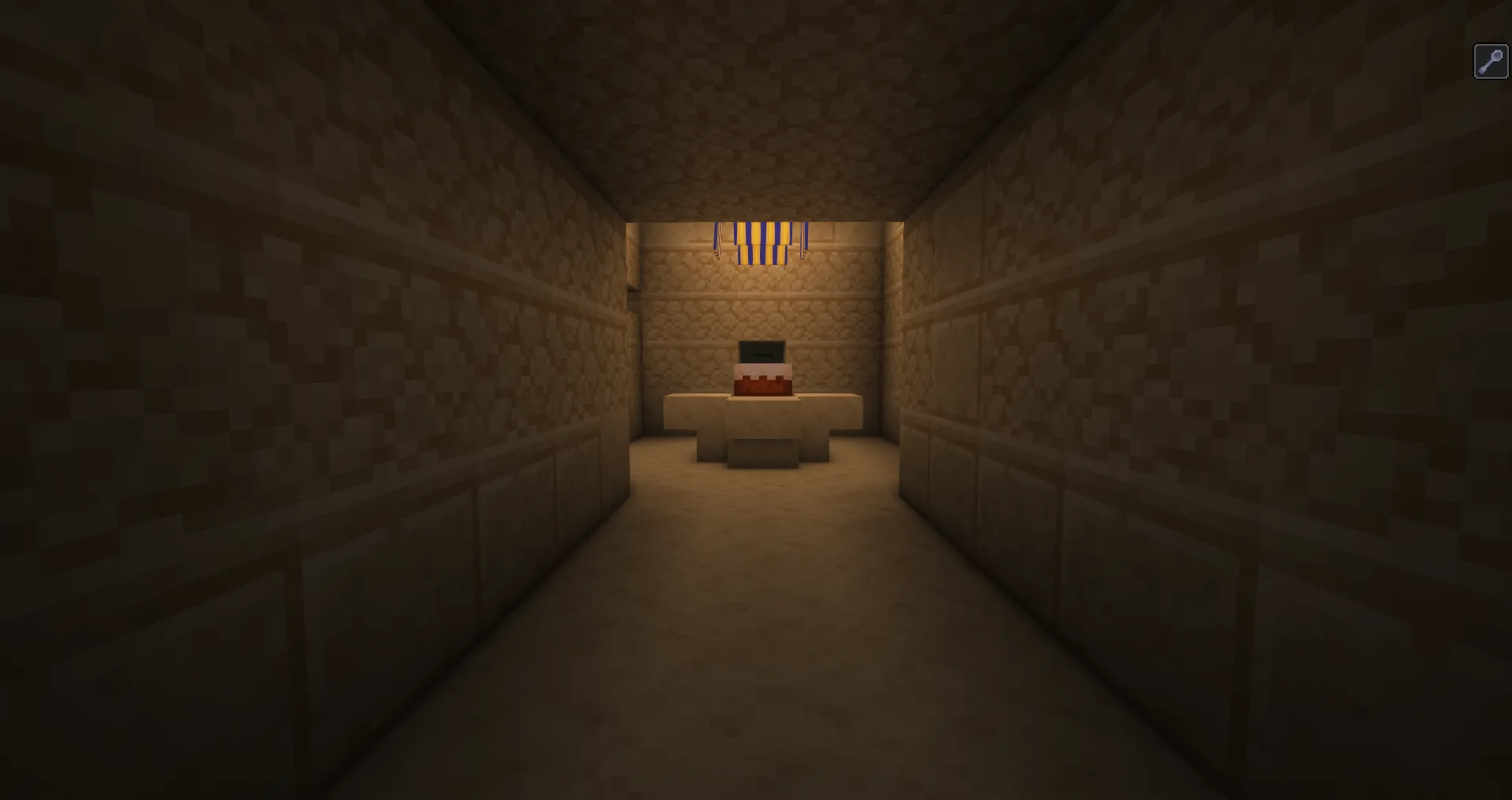 Изображение 2 мода YUNG's Better Desert Temples