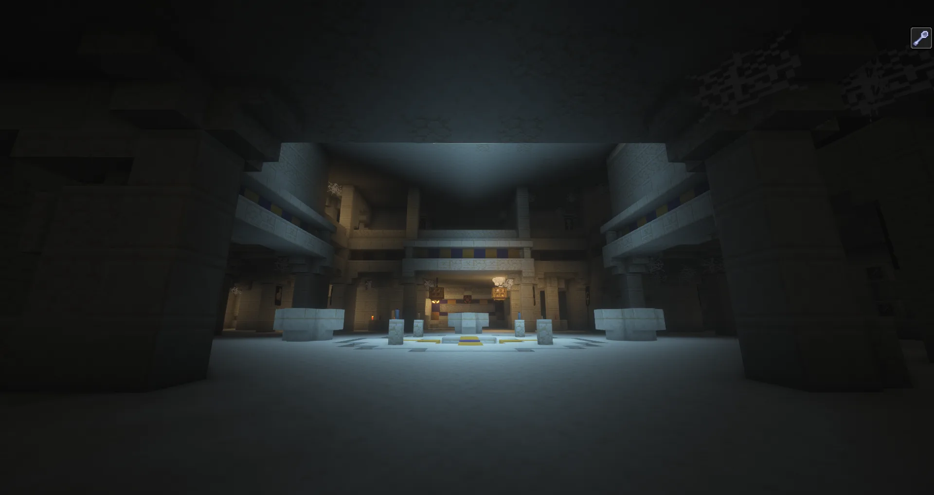 Изображение 5 мода YUNG's Better Desert Temples