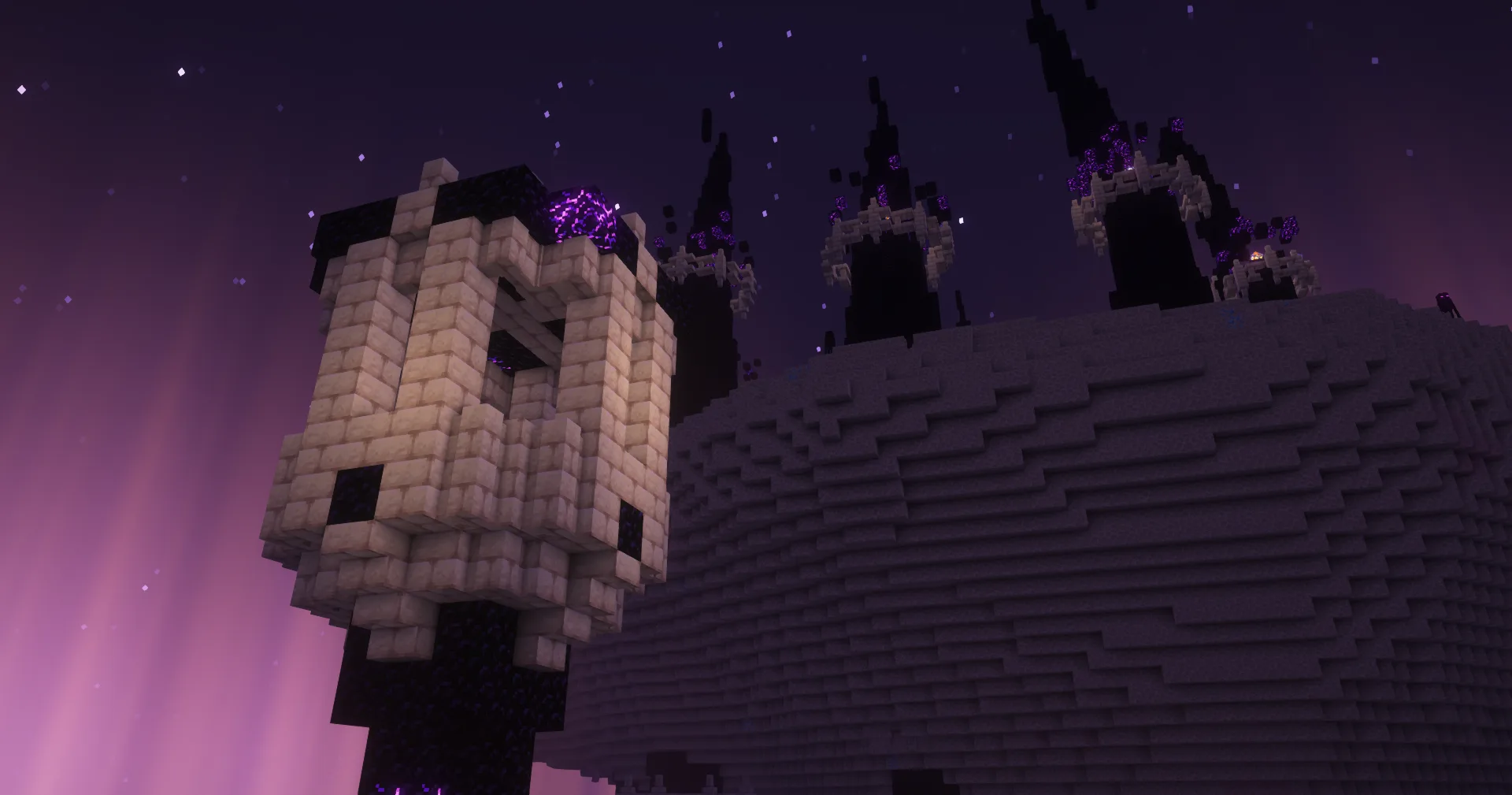 Изображение 4 мода YUNG's Better End Island