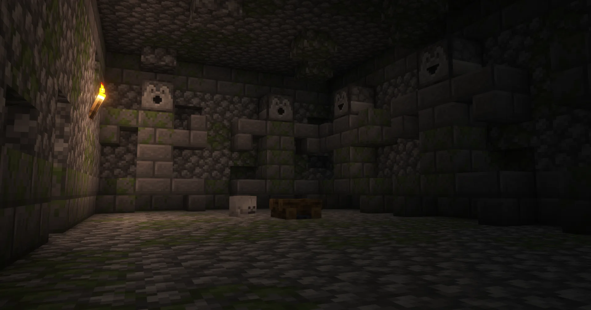 Изображение 1 мода YUNG's Better Jungle Temples