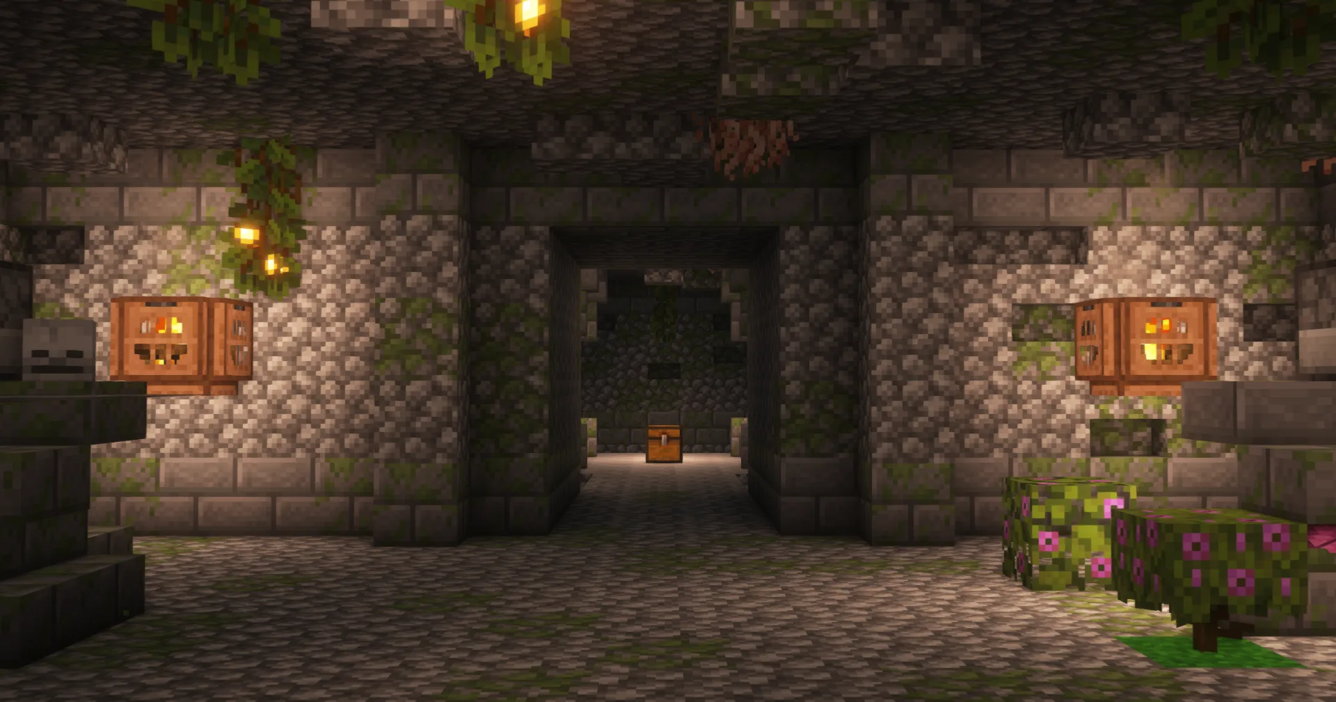 Изображение 2 мода YUNG's Better Jungle Temples