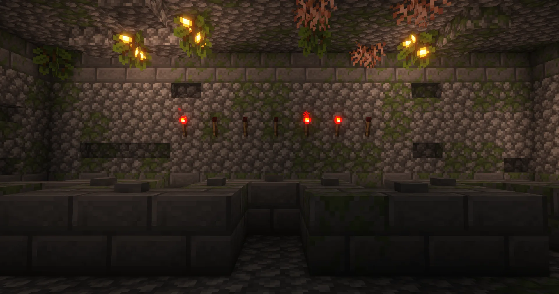 Изображение 3 мода YUNG's Better Jungle Temples