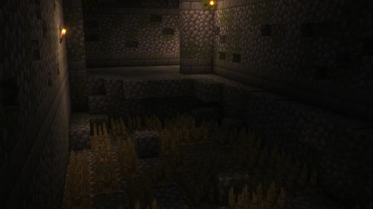 Изображение 5 мода YUNG's Better Jungle Temples