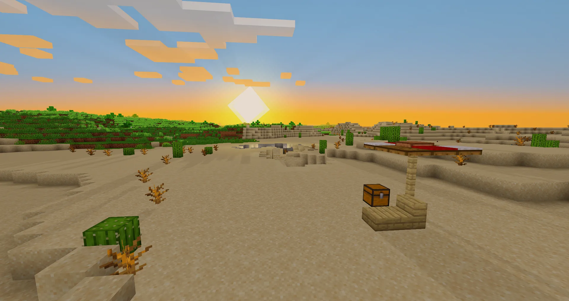 Изображение 3 мода YUNG's Extras