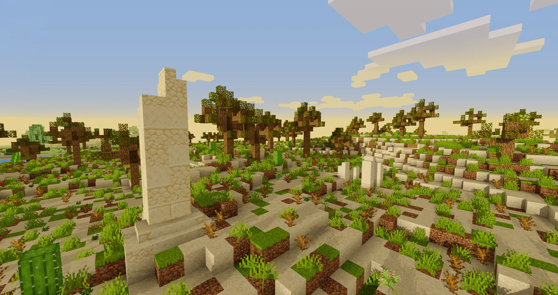 Изображение 4 мода YUNG's Extras