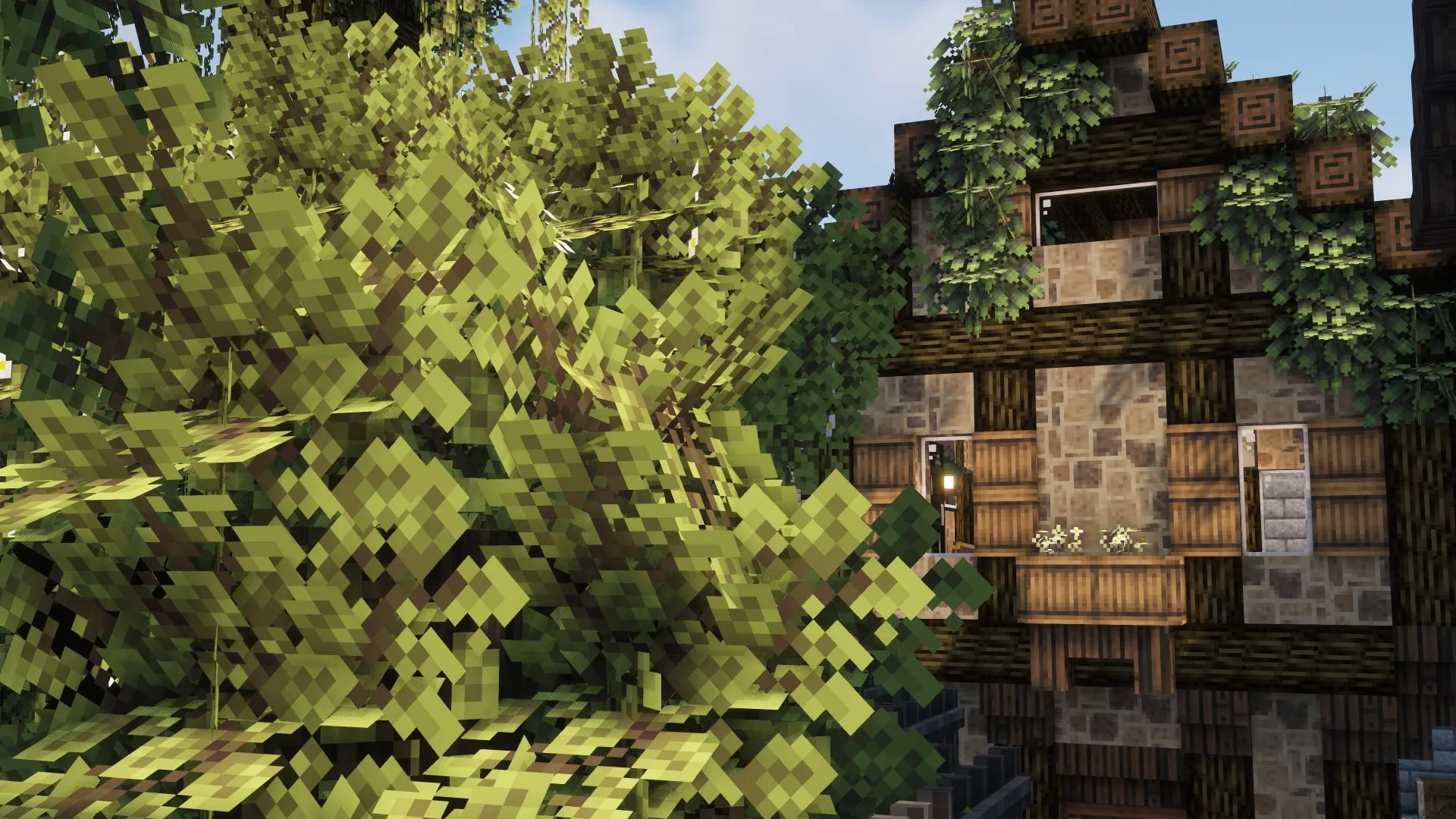 Изображение 3 ресурспака Yuushya 16x