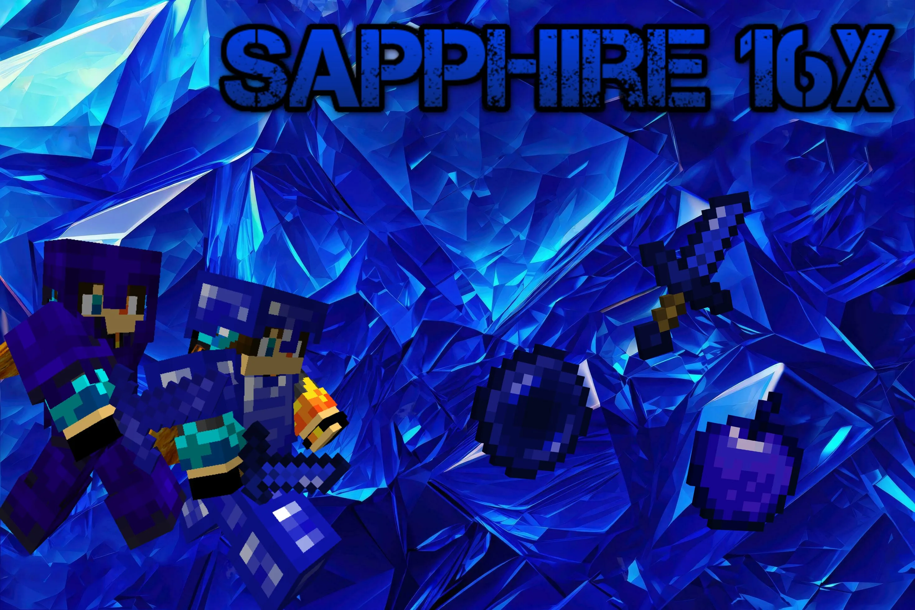 Sapphire 16x