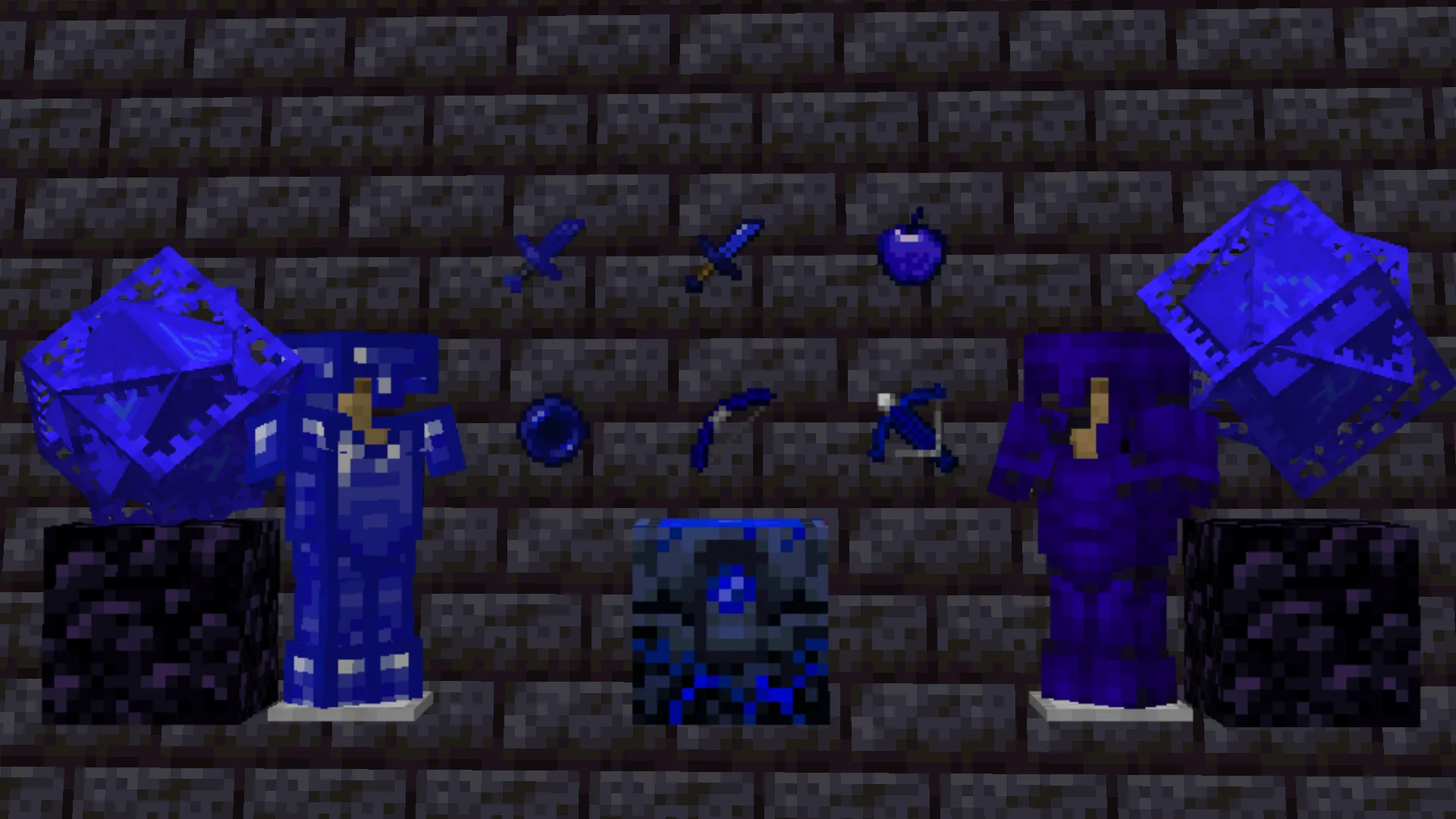 Изображение 2 ресурспака Sapphire 16x