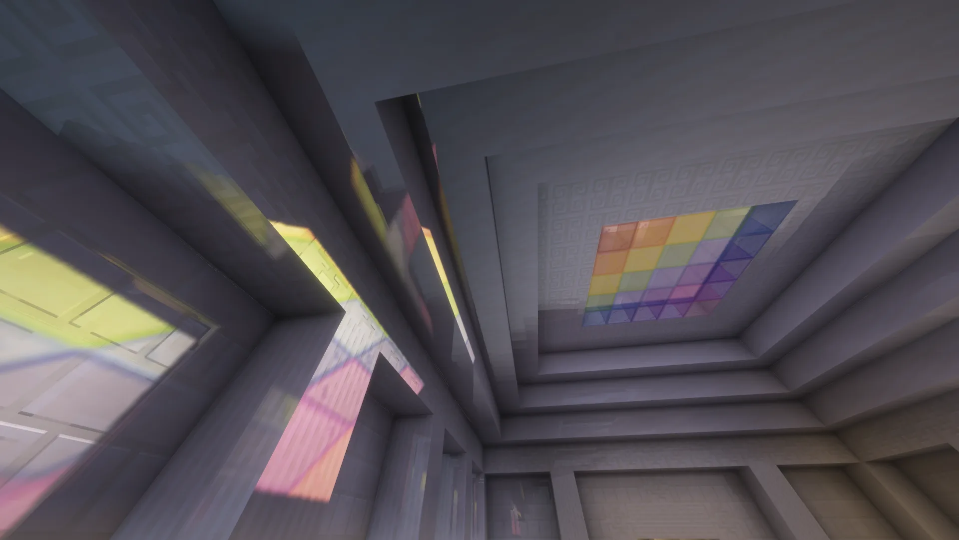 Изображение 2 шейдера Zayko Shaders