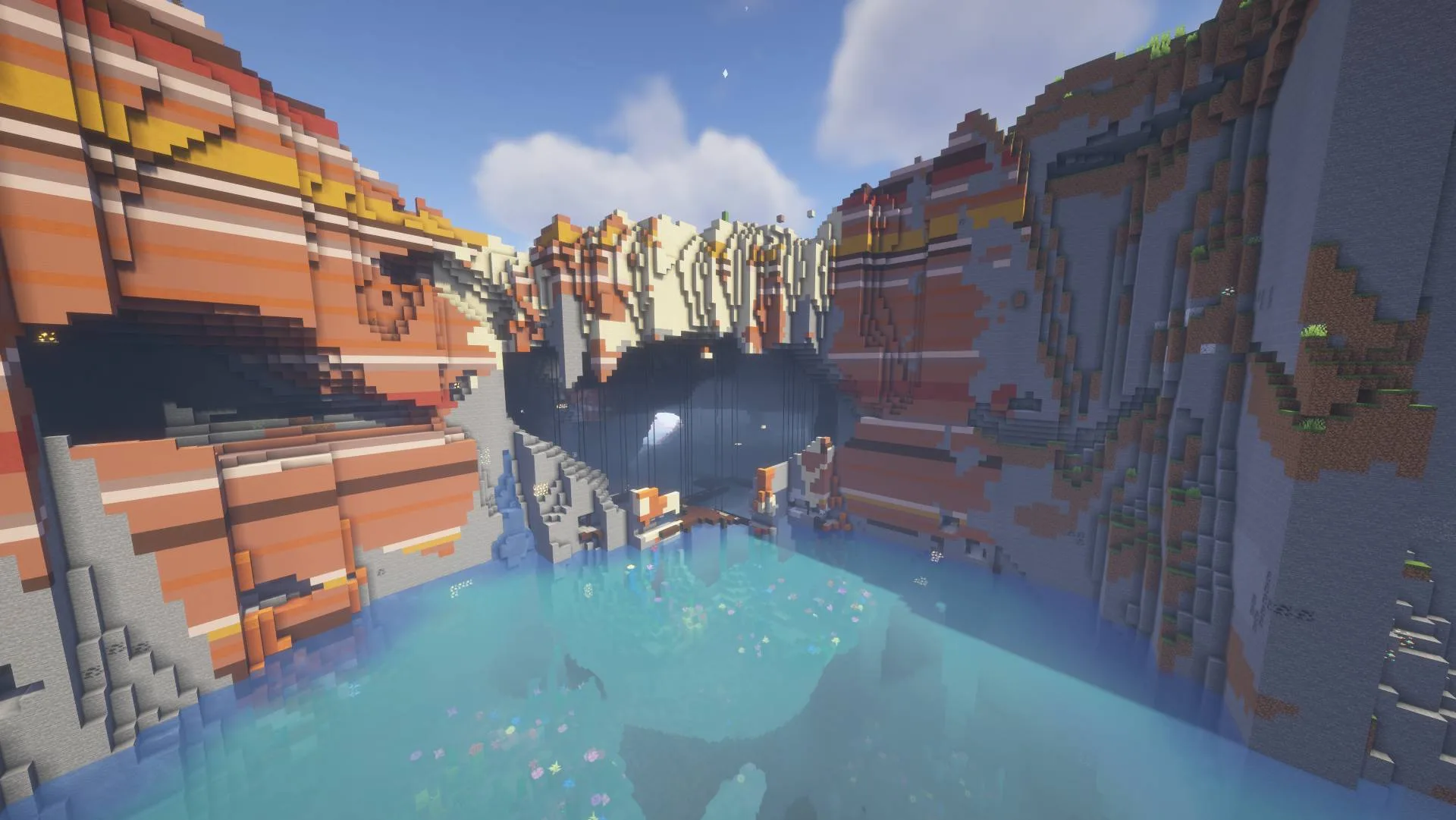 Изображение 3 шейдера Zayko Shaders
