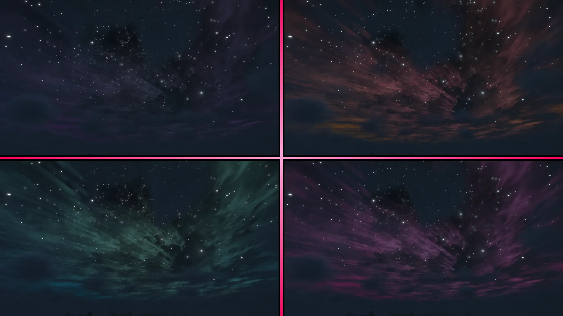 Изображение 5 шейдера Zayko Shaders