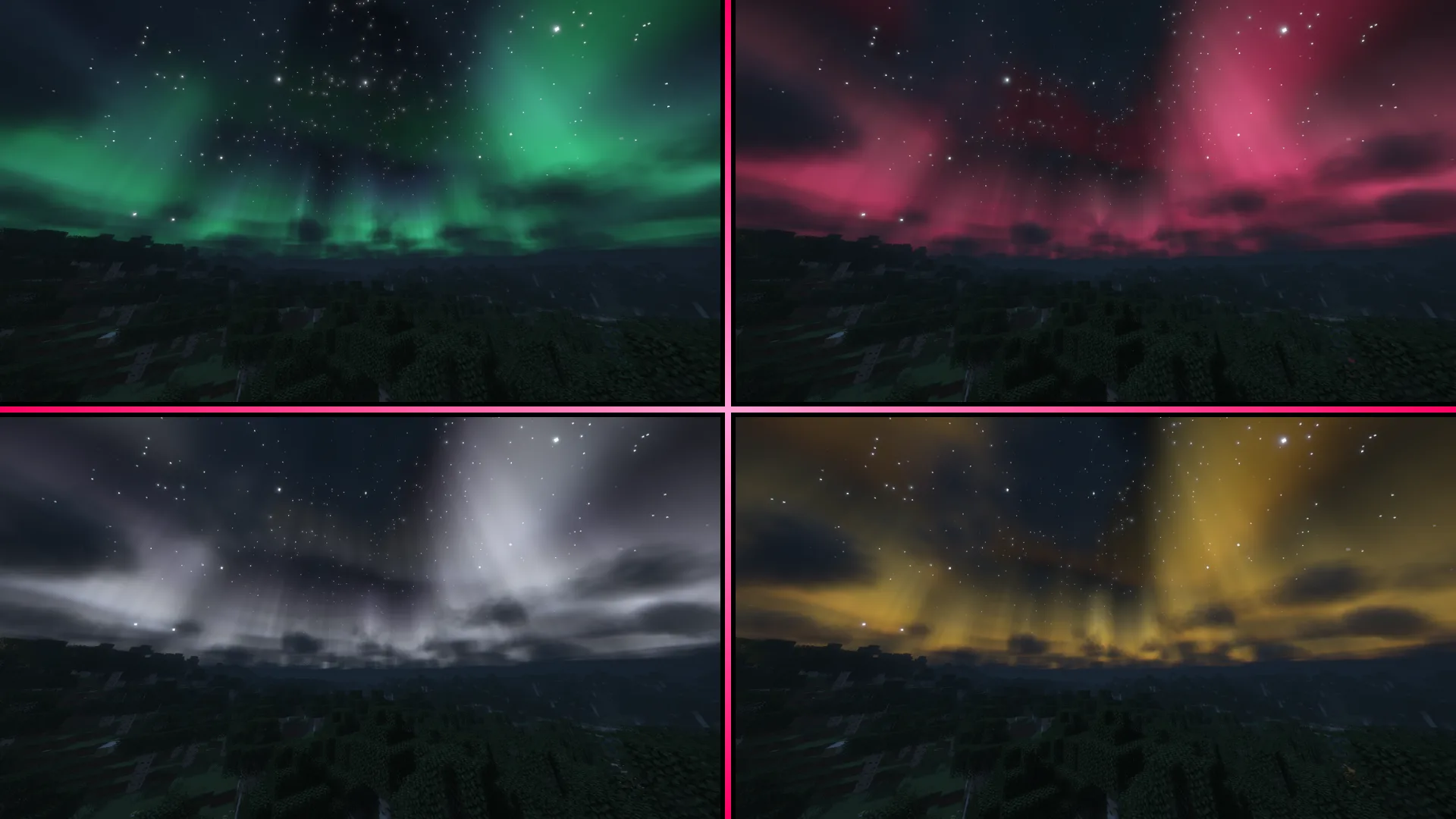 Изображение 6 шейдера Zayko Shaders