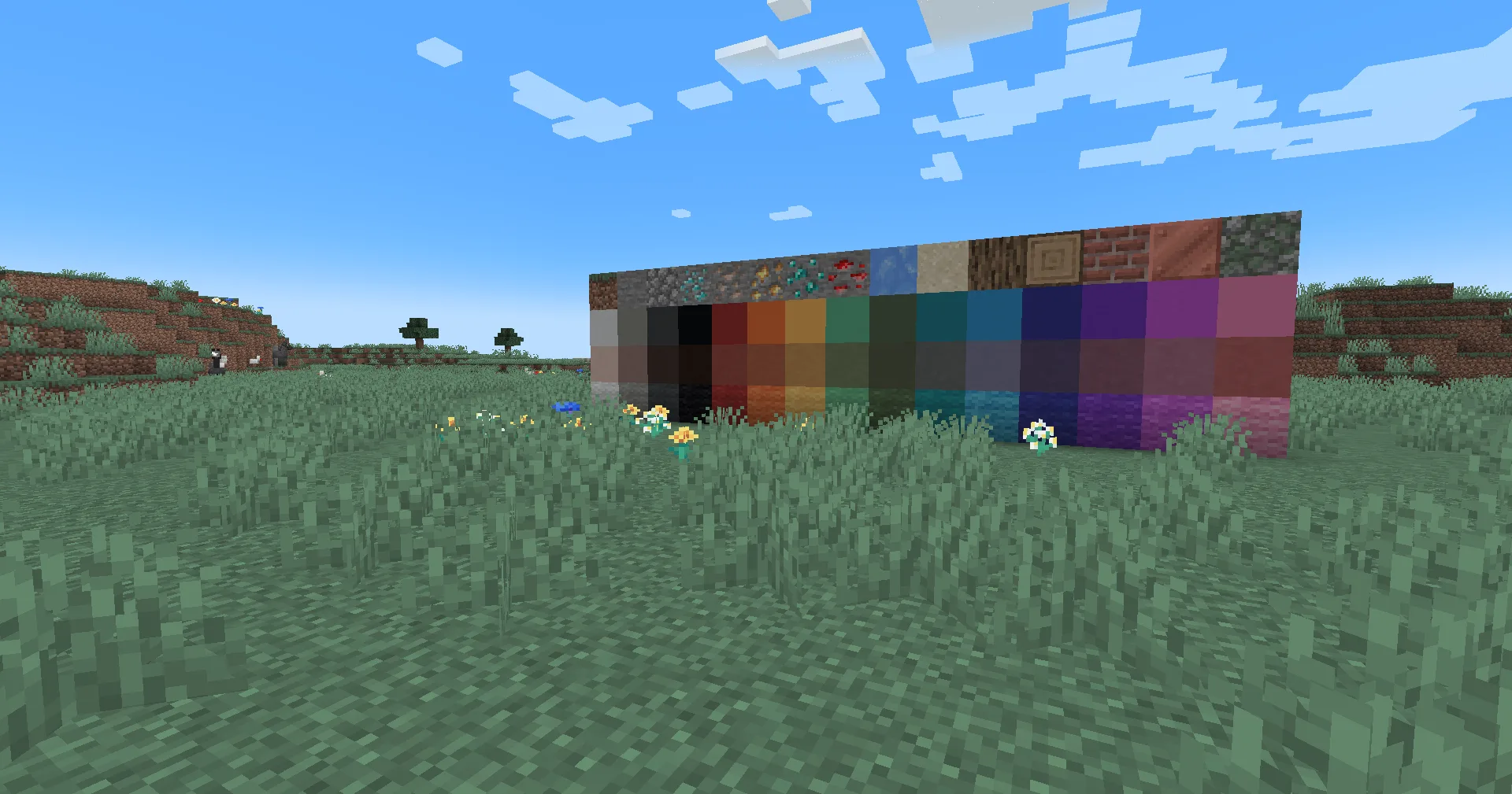 Zenith's LUT Shader