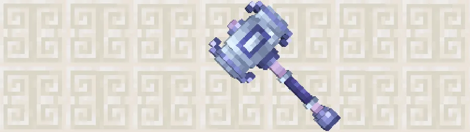 Zephyr Warhammer