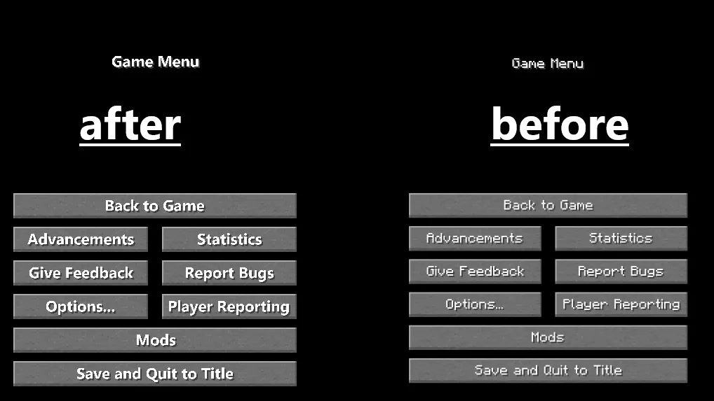 Изображение 6 ресурспака Zero Particles