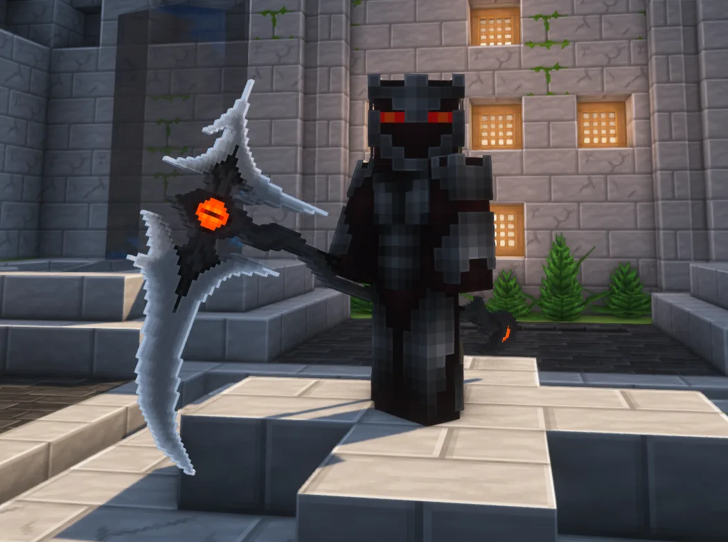 Изображение 5 ресурспака Zerotekz's Blades of War 2