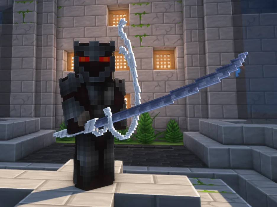 Изображение 6 ресурспака Zerotekz's Blades of War 2