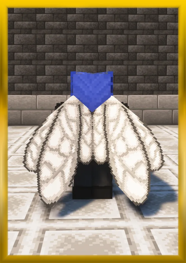 Изображение 3 ресурспака Zerotekz's Elytras