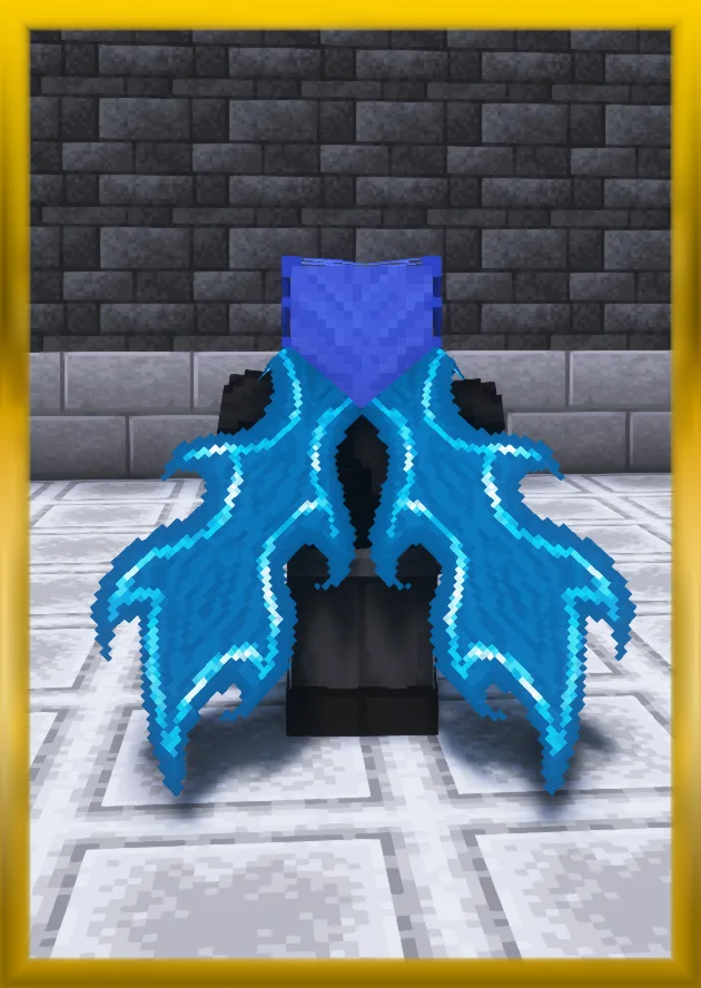 Изображение 5 ресурспака Zerotekz's Elytras