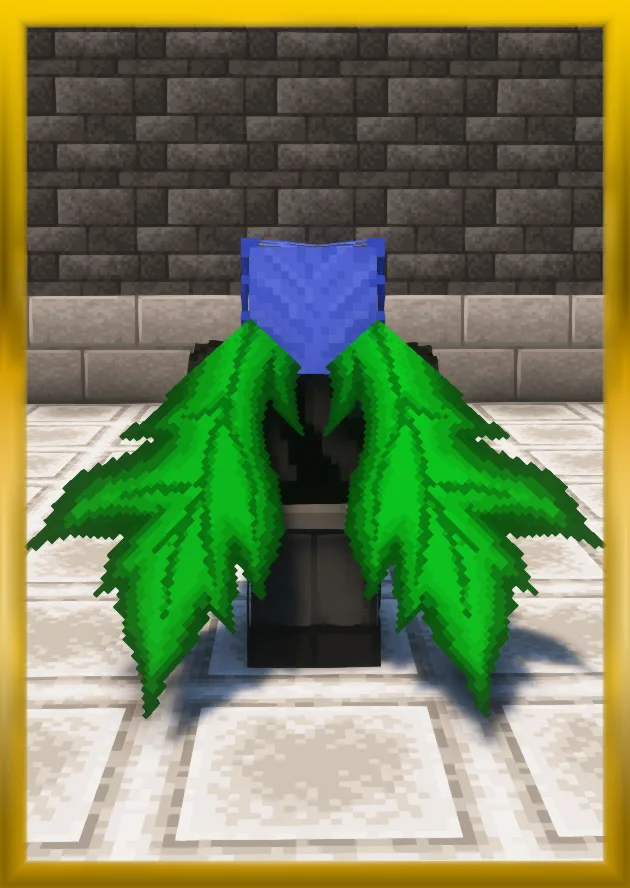 Изображение 6 ресурспака Zerotekz's Elytras