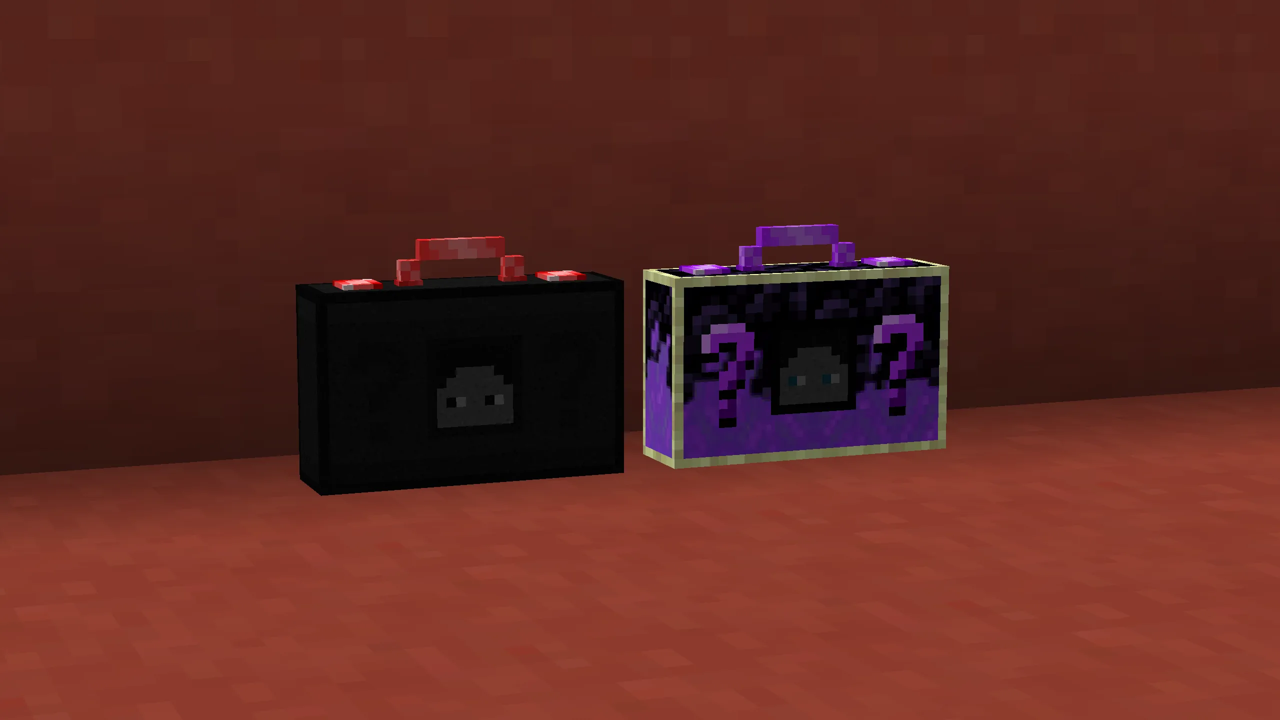 Изображение 1 ресурспака ZickZack ORI Edition