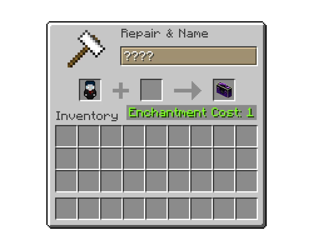 Изображение 2 ресурспака ZickZack ORI Edition