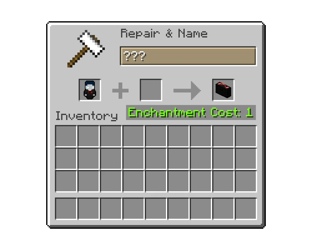 Изображение 3 ресурспака ZickZack ORI Edition