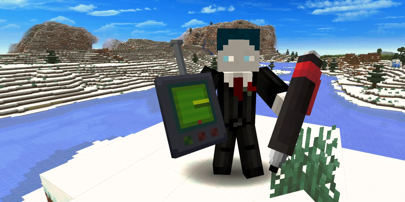 ZickZack ORI Red 🌹