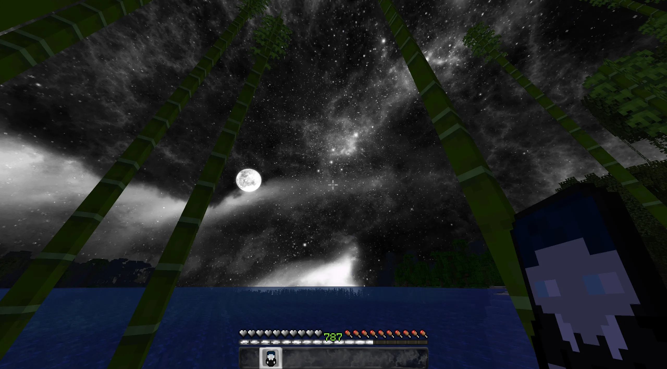 ZickZack V4 Black Edition