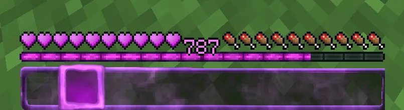 Изображение 2 ресурспака ZickZack V4