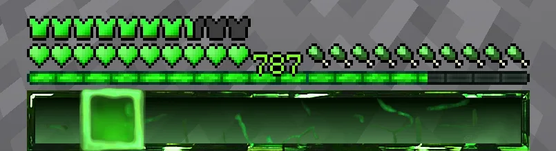 Изображение 2 ресурспака ZickZack V5