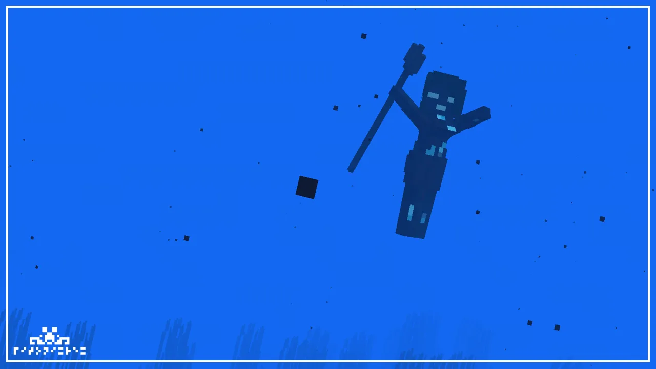 Изображение 5 ресурспака Zombie Girls