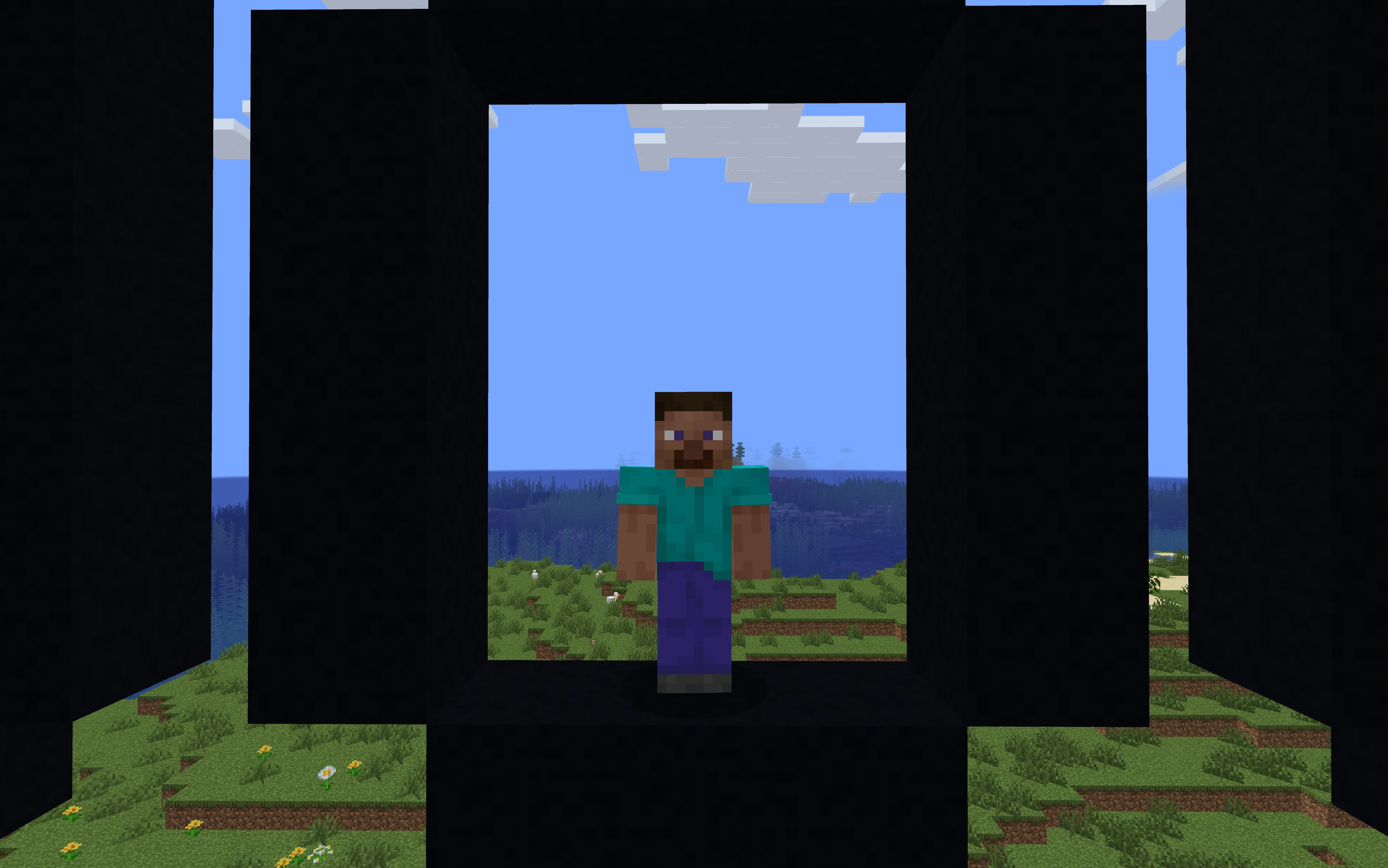 Изображение 3 мода Zume