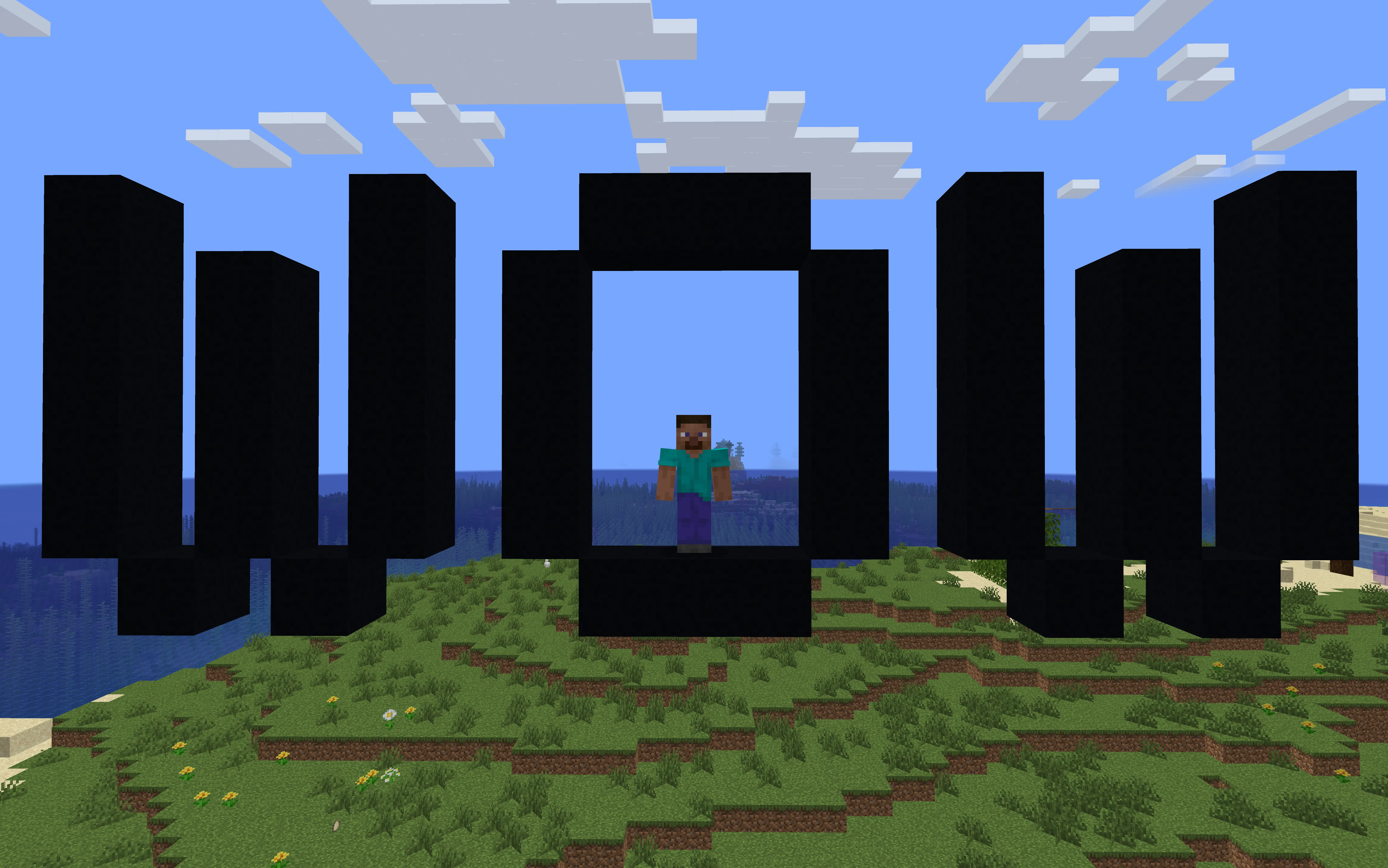 Изображение 4 мода Zume