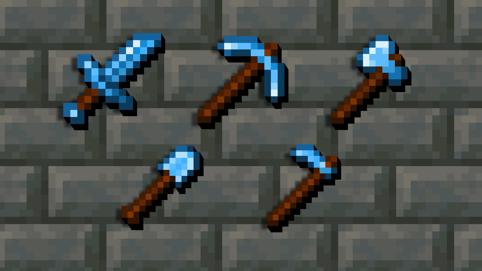 Изображение 3 ресурспака Zyphorix 16x