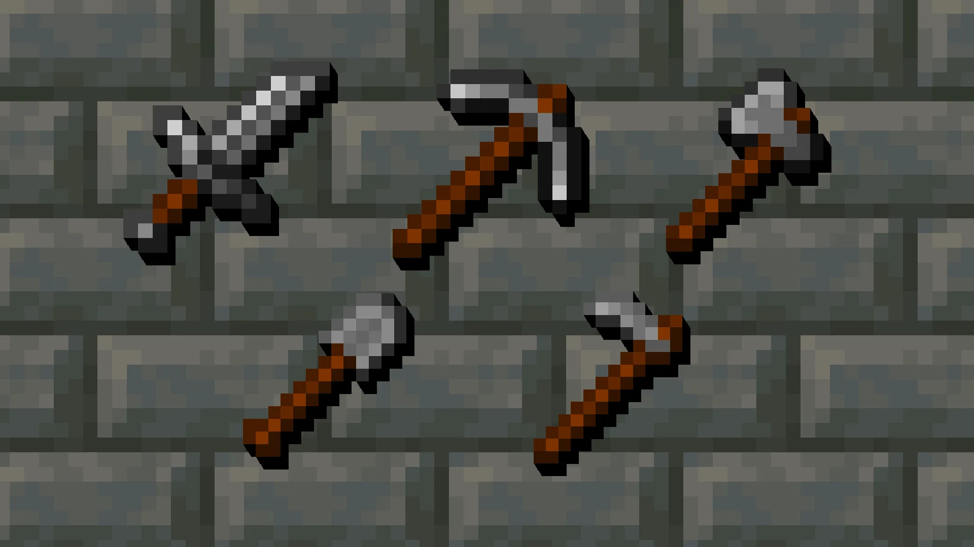 Изображение 6 ресурспака Zyphorix 16x